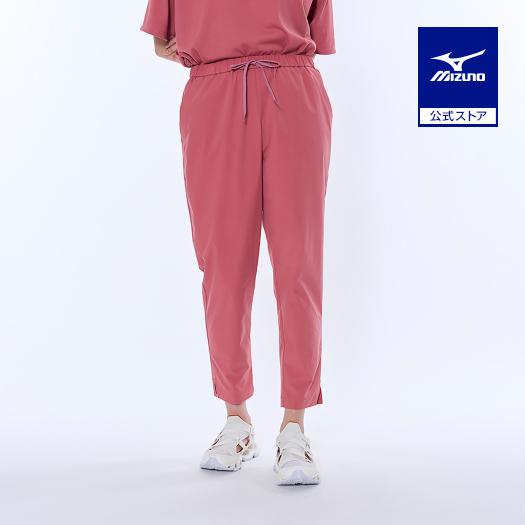 MIZUNO（ミズノ） ミズノ公式 ウォーターリパレント ストレッチパンツ