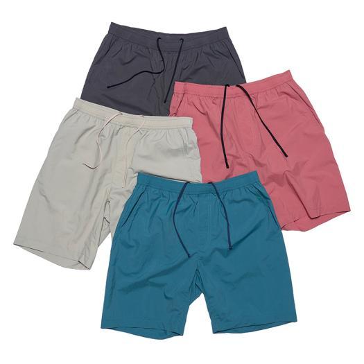 ミズノ(ショートパンツ、スコート) MIZUNO ミズノ公式 BUDDY撥水フィールドショートパンツ ユニ