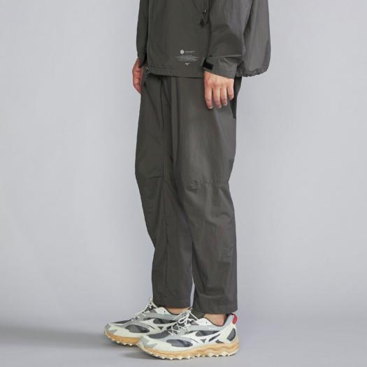 MIZUNO（ミズノ） ミズノ公式 MIZUNO BUDDY撥水クライミングパンツ