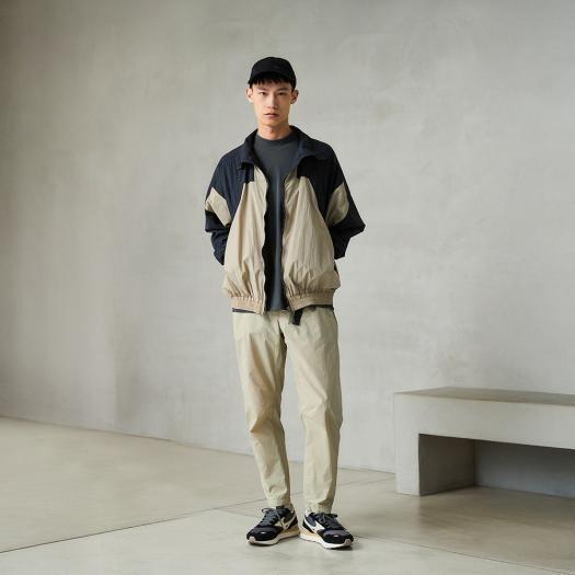 MIZUNO ミズノ公式 BUDDY撥水クライミングパンツ ユニセックス