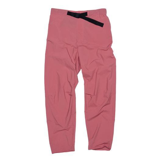 MIZUNO（ミズノ） ミズノ公式 MIZUNO BUDDY撥水クライミングパンツ