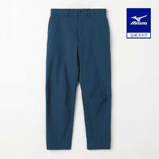 MIZUNO（ミズノ） ミズノ公式 MIZUNO BUDDYストレッチ撥水テーパード