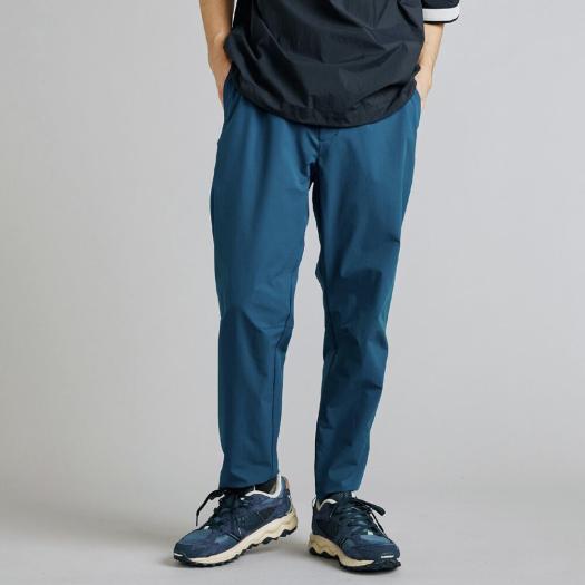 MIZUNO（ミズノ） ミズノ公式 MIZUNO BUDDYストレッチ撥水テーパード