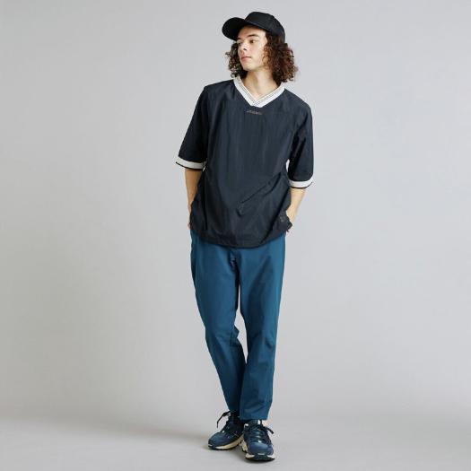 MIZUNO（ミズノ） ミズノ公式 MIZUNO BUDDYストレッチ撥水テーパード