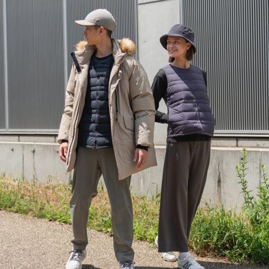 MIZUNO（ミズノ） ミズノ公式 ストレッチ/防風 MIZUNO BUDDYテック