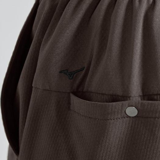 MIZUNO（ミズノ） ミズノ公式 ストレッチ/防風 MIZUNO BUDDYテック