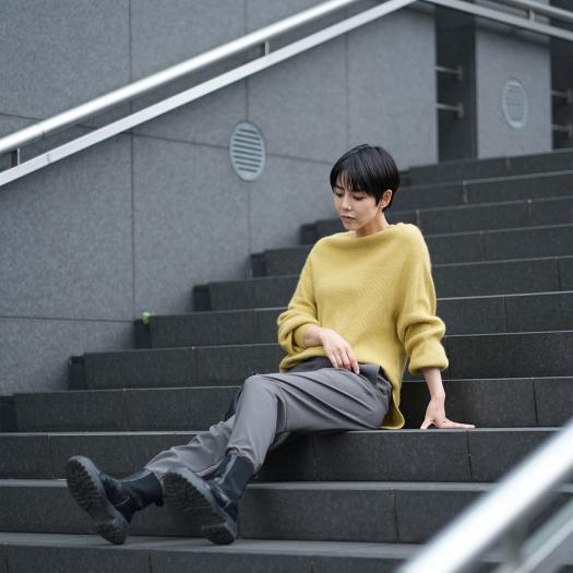 MIZUNO（ミズノ） ミズノ公式 ストレッチ/防風 MIZUNO BUDDYテック