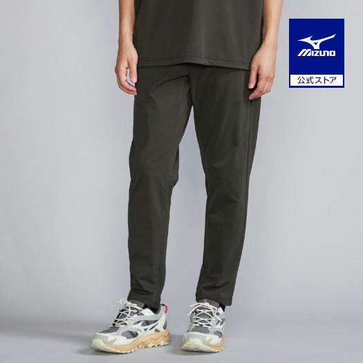 MIZUNO（ミズノ） ミズノ公式 ハイゲージクイックドライジョガーパンツ