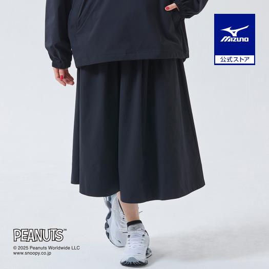 MIZUNO（ミズノ） ミズノ公式 PEANUTS ウォーターリパレントストレッチ