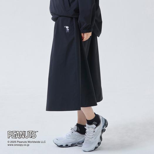 MIZUNO（ミズノ） ミズノ公式 PEANUTS ウォーターリパレントストレッチ