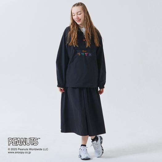 MIZUNO（ミズノ） ミズノ公式 PEANUTS ウォーターリパレントストレッチ