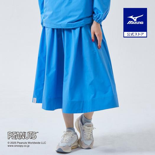MIZUNO（ミズノ） ミズノ公式 PEANUTS ウォーターリパレントストレッチ