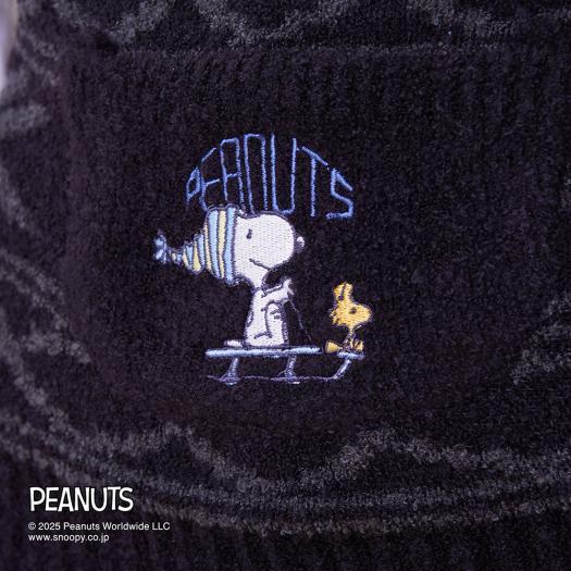 MIZUNO（ミズノ） ミズノ公式 PEANUTS/吸湿発熱 ブレスサーモゆるぬく