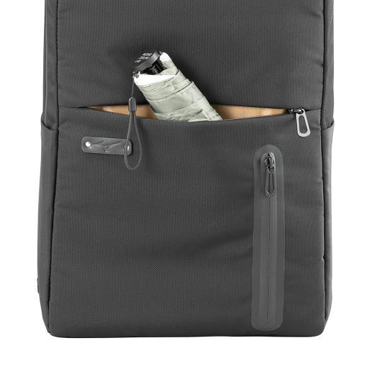 MIZUNO（ミズノ） ミズノ公式 ビジネスバックパック20L ユニセックス