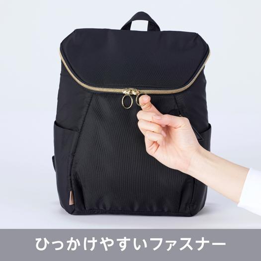 MIZUNO（ミズノ） ミズノ公式 バックパック 8L レディース ベージュ 