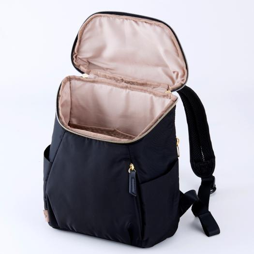 MIZUNO（ミズノ） ミズノ公式 バックパック 8L レディース ベージュ 