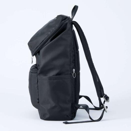 送料無料 MIZUNO ミズノ直営店限定 バックパック 20L リュックサック MIZUNO ミズノ公式 ミズノ直営店限定 バックパック 20L ブラック