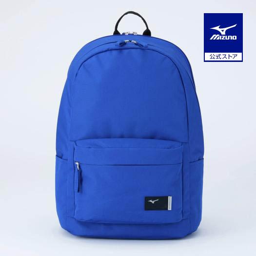 MIZUNO（ミズノ） ミズノ公式 coloreバックパック22 ユニセックス