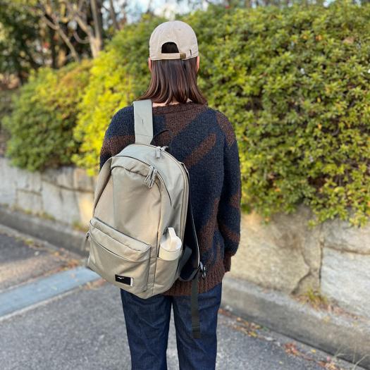 MIZUNO（ミズノ） ミズノ公式 coloreバックパック22 ユニセックス