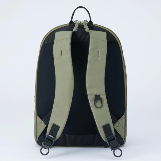 MIZUNO ミズノ BACK PACK nxt KHAKI COLOR 限定品 MIZUNO（ミズノ） ミズノ公式 coloreバックパック22 ユニセックス
