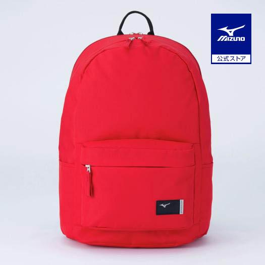 MIZUNO（ミズノ） ミズノ公式 coloreバックパック22 ユニセックス