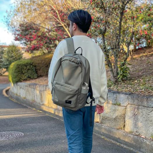 MIZUNO（ミズノ） ミズノ公式 coloreバックパック22 ユニセックス