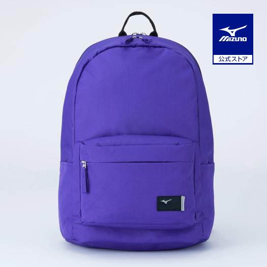 MIZUNO（ミズノ） ミズノ公式 coloreバックパック22 ユニセックス
