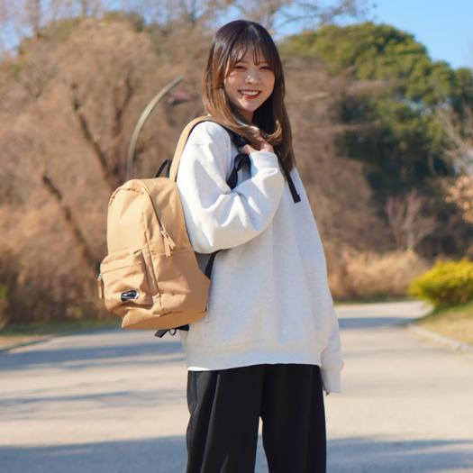 MIZUNO（ミズノ） ミズノ公式 coloreバックパック14 ユニセックス