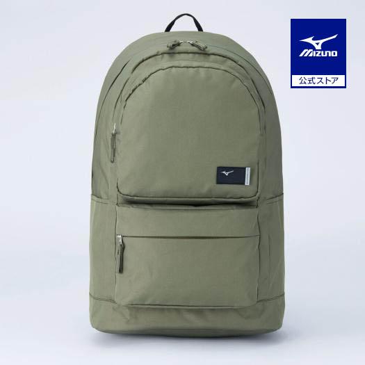 MIZUNO（ミズノ） ミズノ公式 coloreバックパック43 ユニセックス