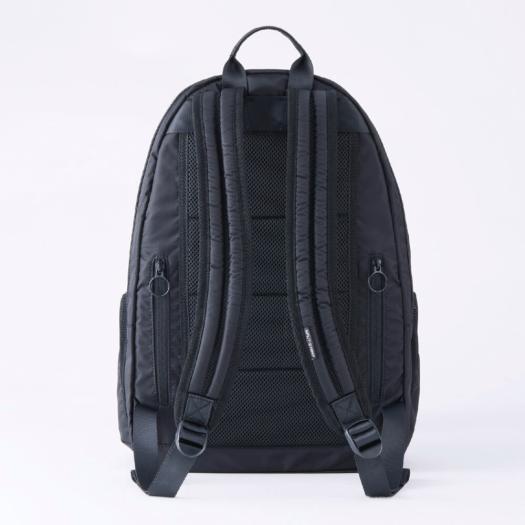 MIZUNO（ミズノ） ミズノ公式 バックパック18L ブラック ユニセックス