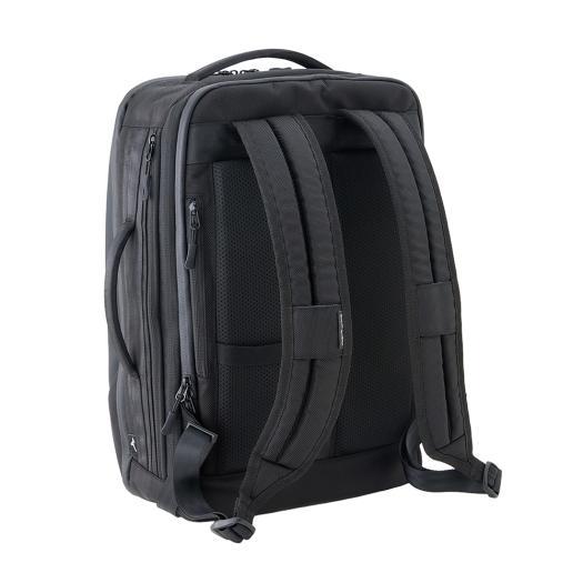 MIZUNO（ミズノ） ビジネスバッグ リュック 通勤 PC収納 軽量感