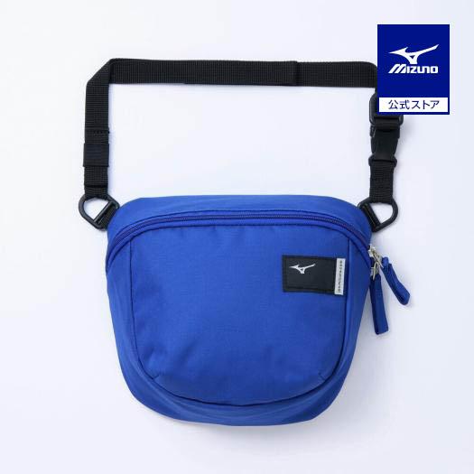 MIZUNO（ミズノ） ミズノ公式 coloreショルダーポーチ ユニセックス