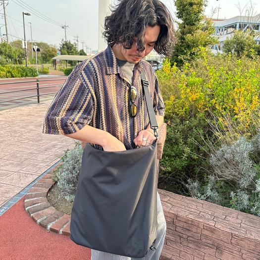 MIZUNO（ミズノ） ミズノ公式 4Wayバッグ25L ブラック ユニセックス