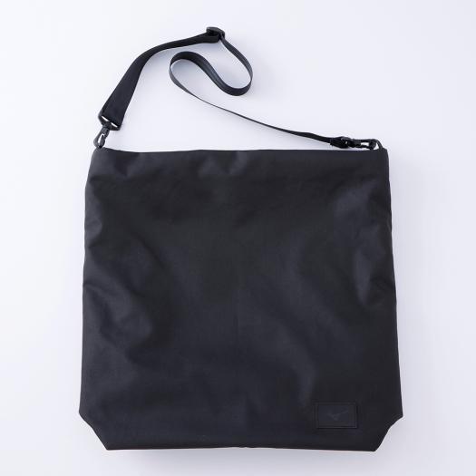 MIZUNO（ミズノ） ミズノ公式 4Wayバッグ25L ブラック ユニセックス