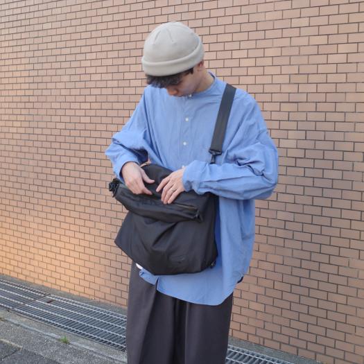 MIZUNO（ミズノ） ミズノ公式 4Wayバッグ25L ブラック ユニセックス