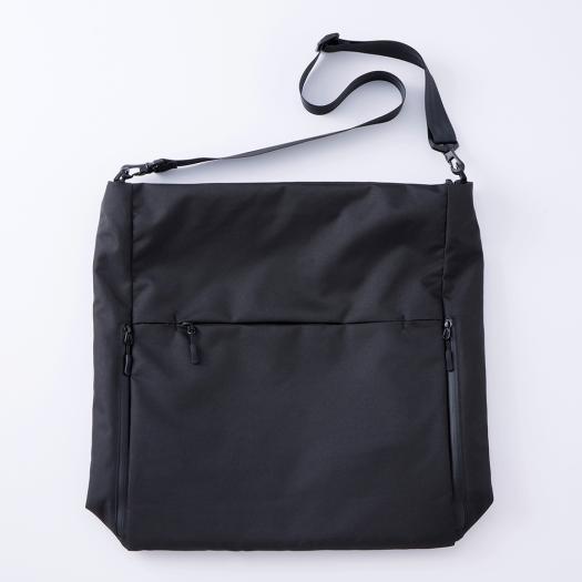 ミズノ公式 4Wayバッグ25L ユニセックス ブラック ミズノ直営限定 MIZUNO（ミズノ） ミズノ公式 4Wayバッグ25L ブラック ユニセックス