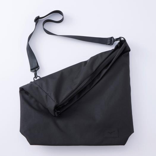 MIZUNO（ミズノ） ミズノ公式 4Wayバッグ25L ブラック ユニセックス