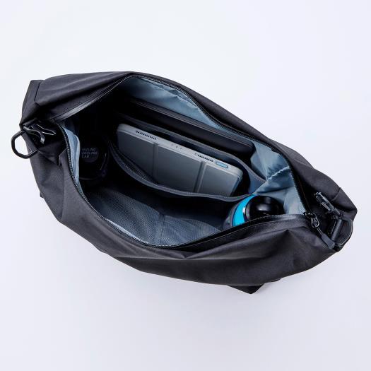 0228-065 ミズノ　4Wayバッグ25L 楽天市場】ミズノ公式 4Wayバッグ25L ユニセックス ブラック ミズノ