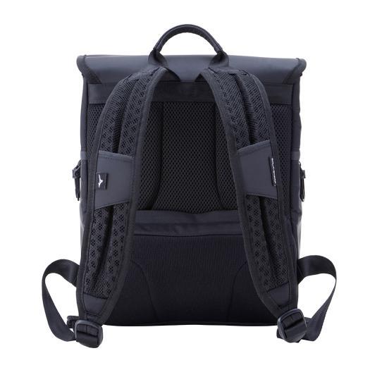 MIZUNO（ミズノ） ミズノ公式 エレメンタリーバッグ ジュニア ブラック 