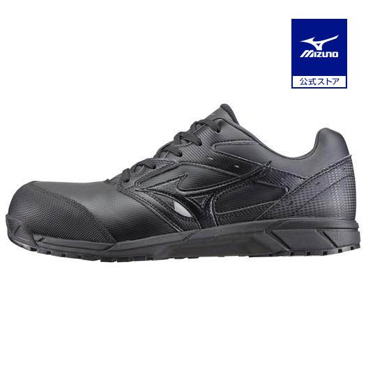 MIZUNO（ミズノ） ミズノ公式 オールマイティCS 紐タイプ ワーキング