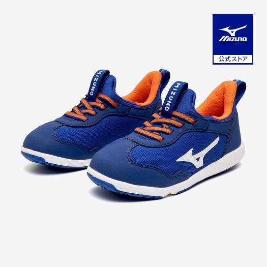 MIZUNO（ミズノ） ミズノ公式 ミズノプレモアスリッポン2 キッズ