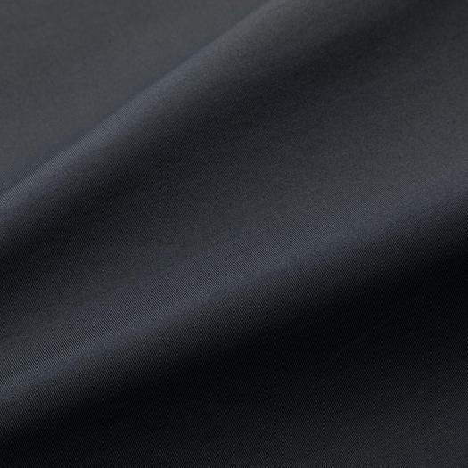 ミズノ公式 クイックドライスポーツカジュアルインナーVネック半袖シャツ メンズ ブラック｜mizuno-shop｜03