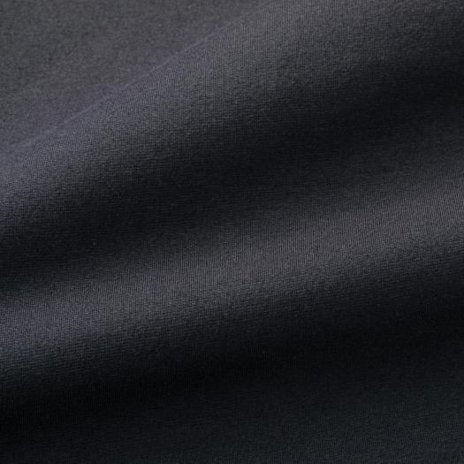 ミズノ公式 着るドラントクイックドライアンダーウエアVネック半袖シャツ メンズ ブラック 猛暑対策 暑さ対策 熱中症対策 父の日｜mizuno-shop｜04
