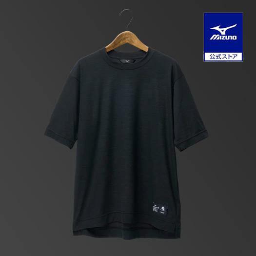 MIZUNO（ミズノ） ミズノ公式 365オールインワン メリノウール クルー