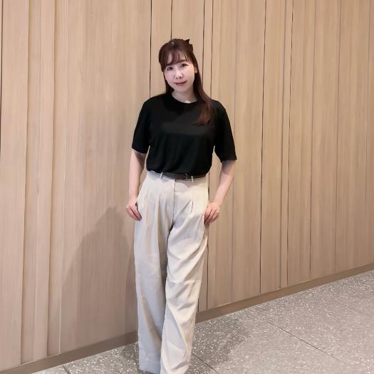 MIZUNO（ミズノ） アイスタッチTシャツ 接触冷感 吸汗速乾 抗菌防臭 UV