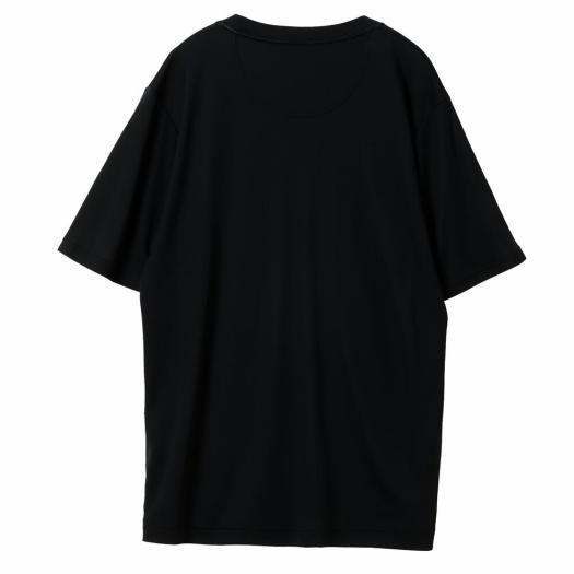 MIZUNO（ミズノ） アイスタッチTシャツ 接触冷感 吸汗速乾 抗菌防臭 UV