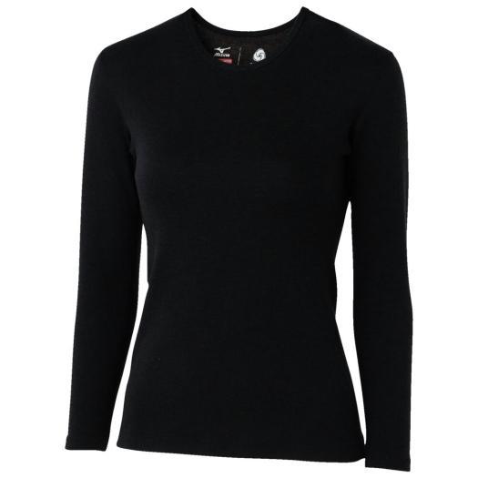 MIZUNO（ミズノ） あったか冬インナー プレミアホットインナー メリノ