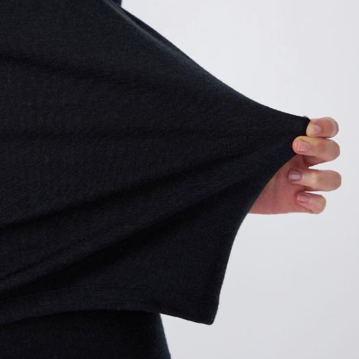 MIZUNO（ミズノ） あったか冬インナー プレミアホットインナー メリノ