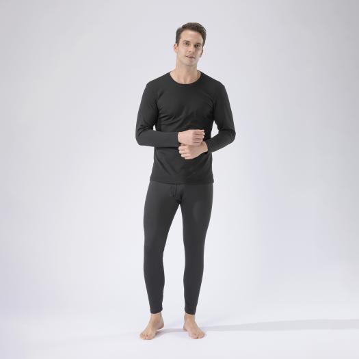 MIZUNO ミズノ公式 発熱素材 ブレスサーモアンダーウエア 薄手 for 