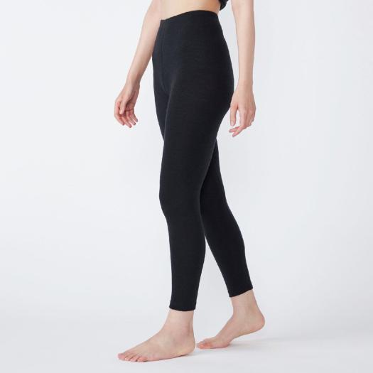 MIZUNO（ミズノ） あったか冬インナー プレミアホットインナー メリノ